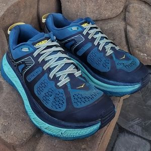 Hoka One One Stinson ATR 5 size 7.5